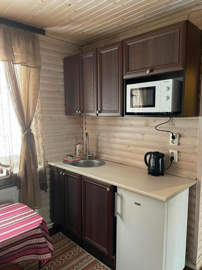 Cottage house วอรอคตา ภายนอก รูปภาพ
