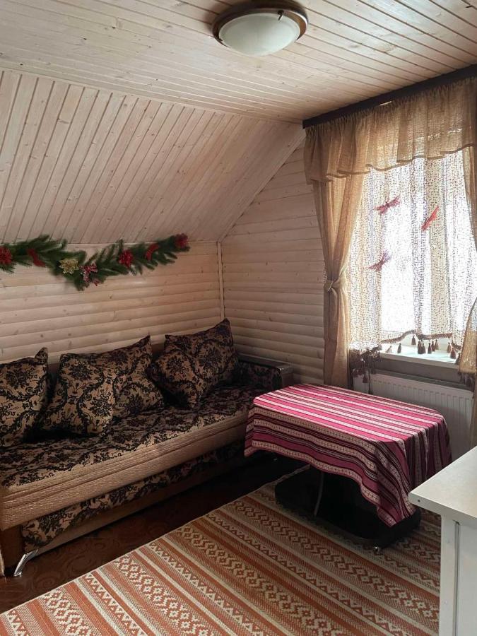 Cottage house วอรอคตา ภายนอก รูปภาพ