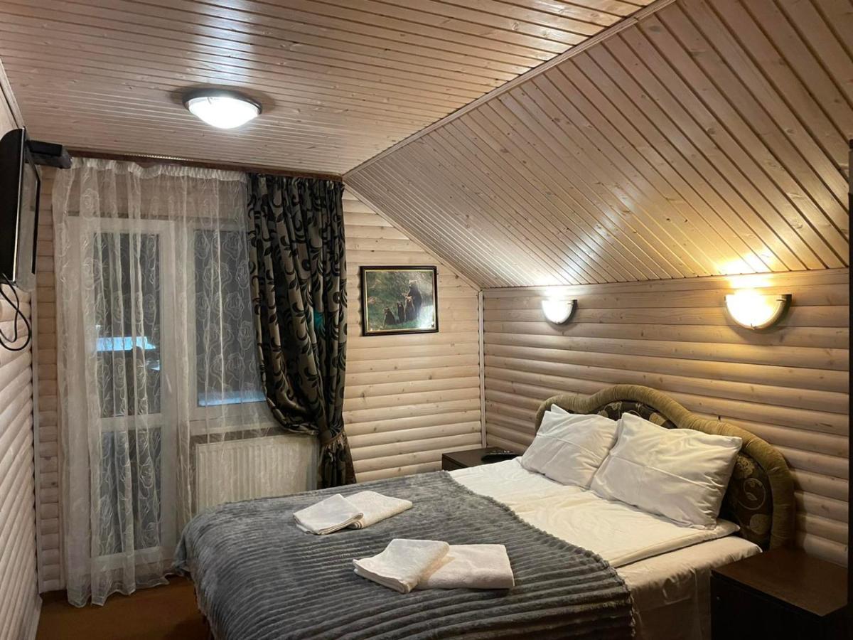 Cottage house วอรอคตา ภายนอก รูปภาพ