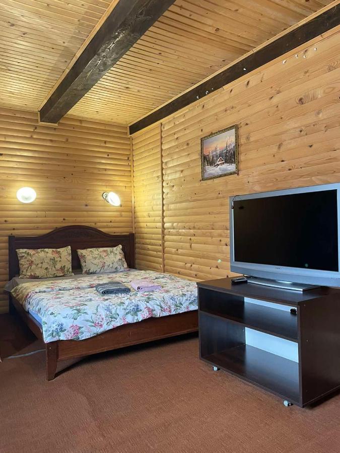 Cottage house วอรอคตา ภายนอก รูปภาพ